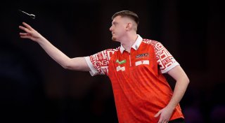 Titel in Budapest: «Meenzer Bub» düpiert Weltelite im Darts