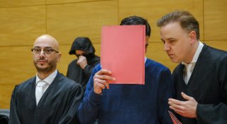Prozess nach Tod von Philipos gestartet - Emotionen kochen am Ende über