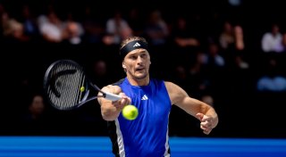 Zverev verzichtet auf Davis-Cup-Endrunde