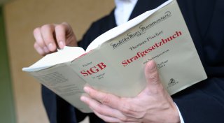 Rechtsanwalt kritisiert die Staatsanwaltschaft