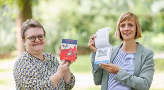 Geschichte zum Weihnachtsfest: Limitiertes Geschenk für Lübbecke-Liebhaber