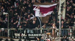 Doppeltorschütze lässt St. Pauli gegen Union jubeln