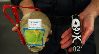 Tod an Silvester: Bad Lippspringer soll 14 Menschen illegale Böller verkauft haben