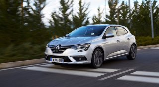 Stark und schwach zugleich: Der gebrauchte Renault Mégane
