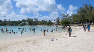 27-jährige Touristin aus Bielefeld stirbt nach Unfall auf Mauritius