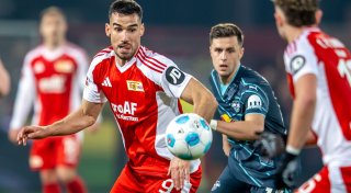 Kein Sieger im Ost-Duell, aber RB Leipzig gefühlt Verlierer