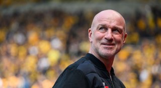 Unsportliches Verhalten? Ex-Osnabrück-Coach vor Sportgericht