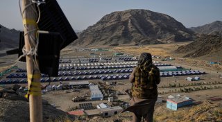 Abschiebungen nach Afghanistan - Rückkehr ohne Perspektive