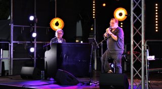 Glühwein-Hopping, Comedy und Klavierkonzert: Tipps fürs Wochenende im Kreis Paderborn