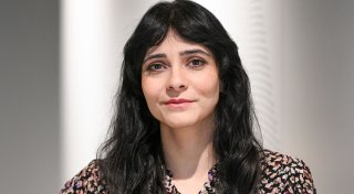 Pegah Ferydoni: Viele Märchen handeln vor allem von Männern