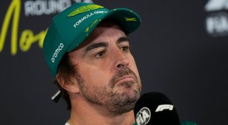Alonso und Hamilton: Formel-1-Altmeister am Scheideweg