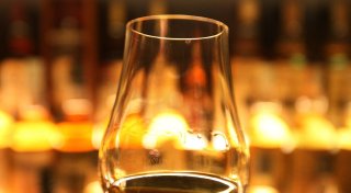 Weniger schottischer Whisky nach Deutschland exportiert