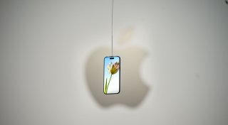 Neues von Apple: Schlankes iPhone Air und 17 Pro in Orange
