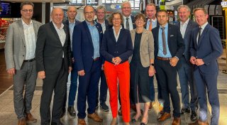 Zehn Bürgermeister und der Landrat fordern Entlastungen für Städte im Kreis Paderborn