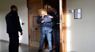 Mordserie: Leiche nach 17 Jahren identifiziert