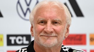 Völler kann sich Müller als DFB-Sportdirektor vorstellen