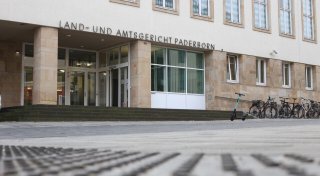 Diese Verbrechen aus dem Kreis Paderborn beschäftigten „NW“-Leser am meisten
