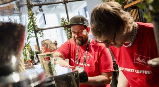 Das sind die vier beliebtesten Arbeitgeber aus OWL