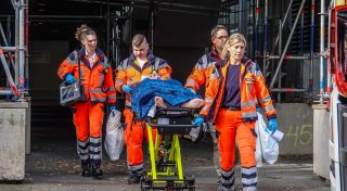 Sauerstoffmangel im Klinikum Bielefeld: Fehler war trotz Wartung nicht aufgefallen