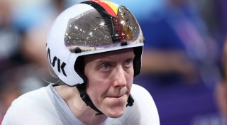 Bahnrad-WM: Sprintstars fehlen - Brauße peilt Titel an