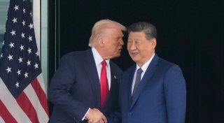 Trump-Xi-Treffen: Das sind die Ergebnisse