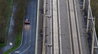 Forscher fordert Klima-Ausrichtung bei Verkehrspolitik