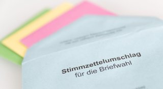 NRW-Wahlleiterin: Todeszahlen «nicht signifikant erhöht»
