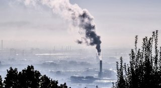 Fast 240.000 Todesfälle durch Feinstaub in der EU