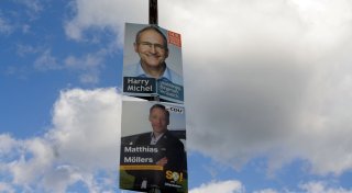 In Altenbeken geht es nun um die Prozente der SPD