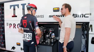Tour de France 2026: Für das Bünder Radsport-Ass berechtigte Träumerei