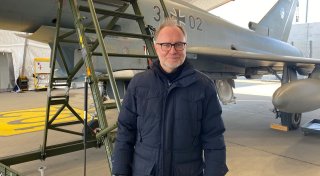 Nato-Länder Lettland und Rumänien melden Drohnen-Vorfälle