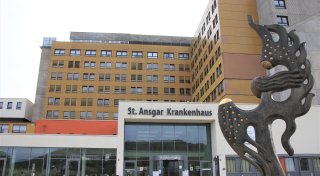 Elektronische Patientenakte: KHWE im Kreis Höxter bittet um Nachsicht
