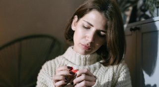 DIY-Videos & Fotos: Was können Paare zum Valentinstag selber basteln?