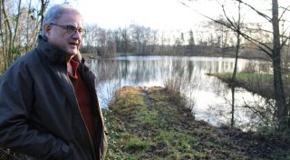 Wie aus einer alten Ziegelei in Minden-Lübbecke ein Lost Place wurde