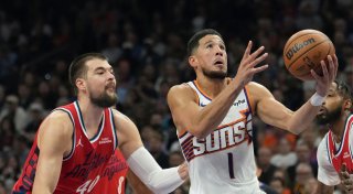 NBA: Nächste Niederlage für die Clippers