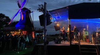Open-Air-Festival in Minden-Lübbecke: Das sind die Programm-Highlights