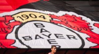 Leverkusen-Fehlstart mit ten Hag: 1:5 gegen Flamengos U20