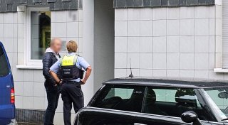 Razzia nach Terrorverdacht: Was wir wissen - und was nicht
