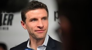 «Druck auf dem Kessel»: Müller erwartet Reaktion von DFB-Elf