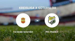 FSC Rheda II erfährt schmerzhaftes Heimfiasko gegen Tur Abdin Gütersloh