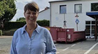 Nach acht Jahren Diskussion: Schultoilette in Borchen wird endlich saniert