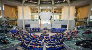 Vor der Bundestagswahl: Überraschende Großspenden aus OWL an CDU und FDP