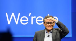 Trump fordert Rücktritt des Intel-Chefs