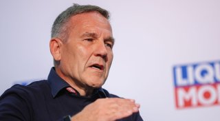 Phase ohne deutsche Piloten «hoffentlich bald beendet»