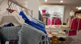 Nachhaltige Kleidung im Trend: So grün sind Ökostoffe tatsächlich