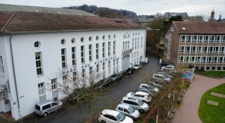 Stadt Bielefeld hat Haus des Handwerks gekauft - das sind die Pläne