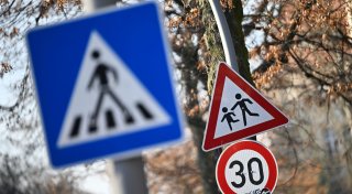 Experten fordern: Tempo 30 innerorts erleichtern