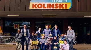 Finale «Discounter»-Staffel: Die letzte Party in Billstedt