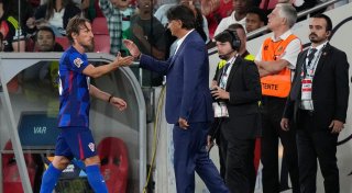 «Als wäre er 25»: Modric trifft kurz vor 39. Geburtstag