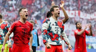 Reaktionen zur deutschen Meisterschaft für den FC Bayern